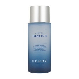 Beyond Homme Balance Toner 150ml Men's Cosmetics Oil-Water Balance Moisturizing Skin Box x / 옴므 밸런스 토너 150ml 남성화장품 유수분밸런스 보습 스킨 단상자x