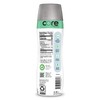 CORE Hydration+ Calm, Cucumber Essence Nutrient Enhanced Water with L-Theanine,