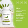 BiOptimizers BiOptimizers P3-OM Proteolytic Prebiotics & Probiotics Supplement | Lactobacillus
