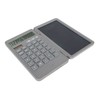 6 Inch Calculators 12 Digit Memo Lock Function Key Silence
