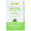 Life180 Probióticos y Prebióticos con Inulina de Agave, 21 Sticks