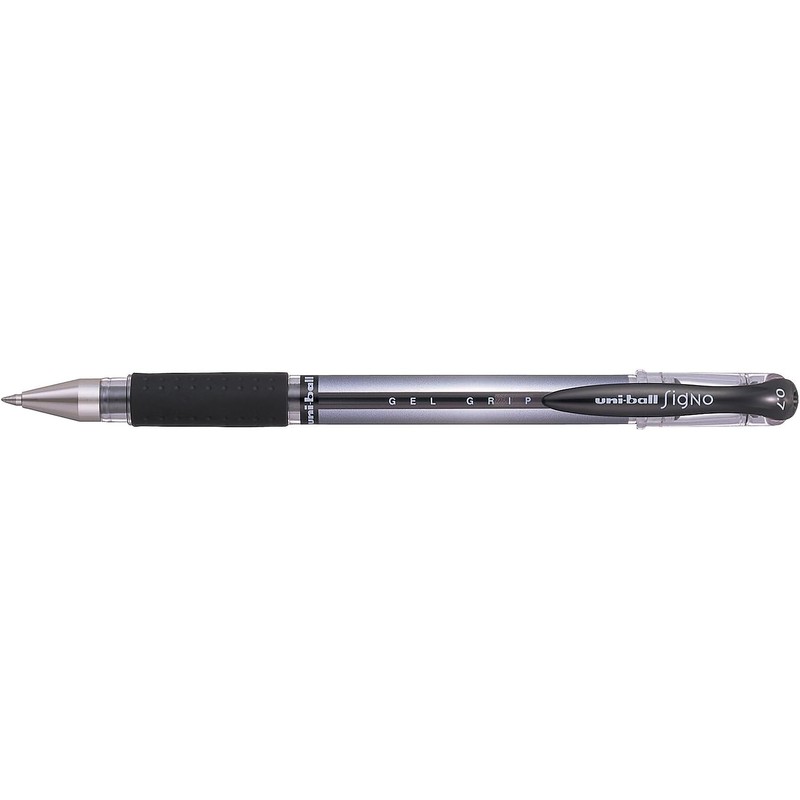 uni-ball UM-151 Signo Gel Grip Rollerball Pen - 0.7mm -