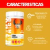 Óxido Nítrico 1kg Pre Entreno Fenix Protein 200 Servicios