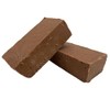 Uncle Butch's Fudge - Creamy and Smooth Milk Chocolate -