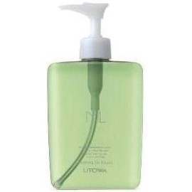 Utowa ML Soothing Oil Cleanser 13.5 fl oz (400 ml)