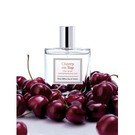 Cherry Perfume Cherry On Top 50ml / 체리 향수 체리 온 탑 50ml