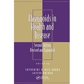 Flavonoids in Health and Disease