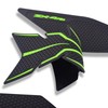 Traction Pad Tank Kit Compatible with Ninja ZX4R ZX4RR (2023-2025)