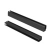 1 Pair Golf Cart Windshield Clips Sash Mounting Kit EGWHC10