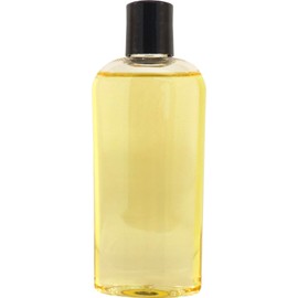 Cinnamon Candies Bath Oil by Eclectic Lady - Scented Bath Oil - Relaxing & Moisturizing Bathing Oil - Fragrance Body Oil For Dry & Rough Sensitive Skin - Body Daily Nourishing Shower Oil (4 oz)