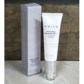 Mally - Perfect Prep Hydrating Primer - 1oz - Full Size - New In Box