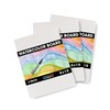Crescent Creative Products Crescent Art & Illustration Watercolor Board, 8"
