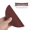 Velcro discs for drywall sanders, sanding giraffes, long-neck sanders (180
