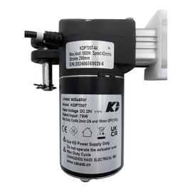 Linear Actuator Kaidi Model KDPT007-64 Power Recliner Lift Chairs Motor Replacement