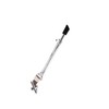 Bicycle stand, side stand, sports stand, adjustable, made of aluminium,