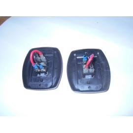 SIGMA *2 PACK RV 12VDC EXTEND/RETRACT AWNING CONTROL MOMENTARILY SWITCH BY SIGMA