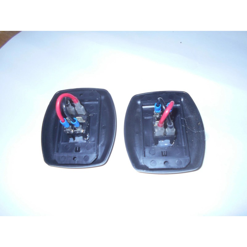 SIGMA *2 PACK RV 12VDC EXTEND/RETRACT AWNING CONTROL MOMENTARILY SWITCH