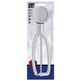 55 mm Plastic and Stainless Steel Ice Cream Scoop, from CS Systems