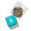 DAVIDsTEA 12 Days of Wellness Teas – 12 Organic Loose