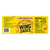 Syberg's 'Home of the Best Wings in St. Louis' |