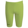 uhlsport Uni Shorts Tight Shorts Tight Shorts Tight, Grün (Grünflash),