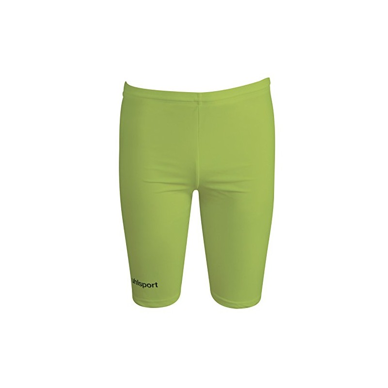 uhlsport Uni Shorts Tight Shorts Tight Shorts Tight, Grün (Grünflash),