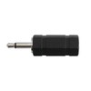 F-FACTORY PLG-N8808 2.5mm Mono Ultra Mini Plug Female to 3.5mm
