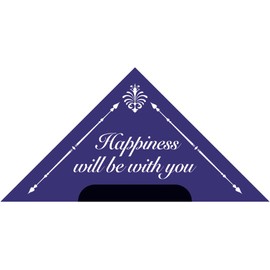 タカ印 くじ 5-616 デザインくじ エレガンス 1000枚