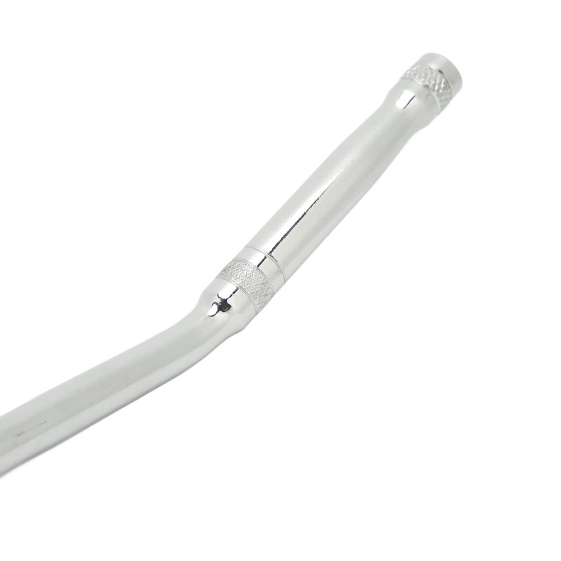 Oxygen Sensor Flex Head Wrench, Flexible O2 Sensor Socket Removal