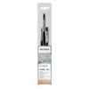 Da Vinci 5386 Series Water Colour Painting Brush Set, Bristle,
