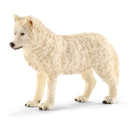 Schleich Arctic Wolf