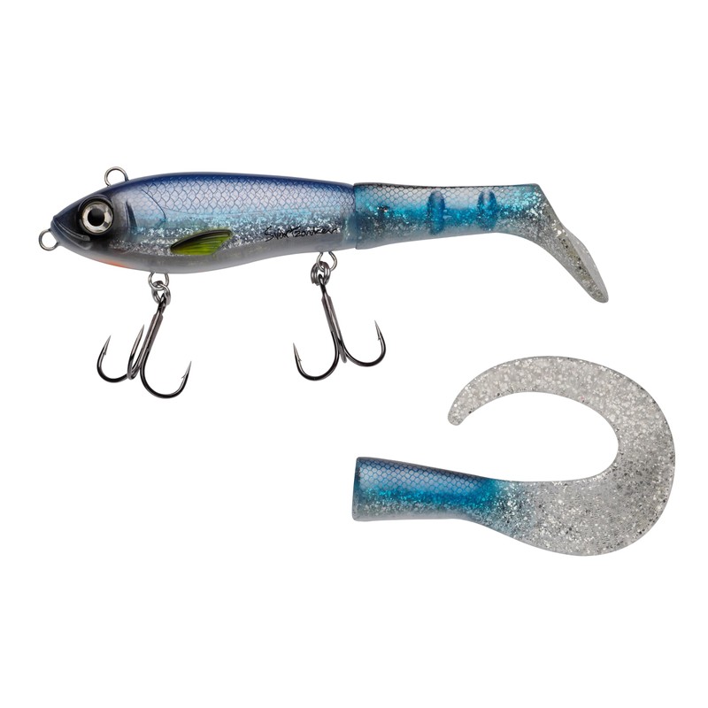 Abu Garcia Svartzonker McHybrid Fishing Hook | Hard Lures, Predator