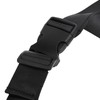 Makeup Artist Waist Bag PU Material Cosmetic Tool Storage Holder