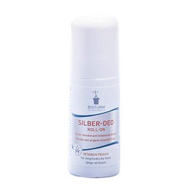 Bioturm Silber-Deo intensiv frisch Nr. 32
