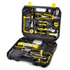 DOWELL Mechanic Tool Set Socket Wrench Auto Repair Tool Set