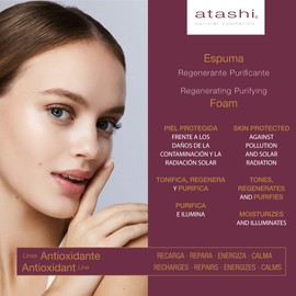 Cellular Antioxidant Skin Defense Spuma Purificante 150 ml