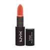 NYX Matte Lipstick Daydream