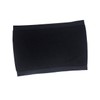 Kisangel Breathable Belly Band Men's Waist Trimmer Belt Elastic Tighten