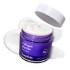 Hanskin- Crema para ojos con péptidos de colágeno (80 ml).