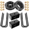 SCITOO 3 inch Front 3" Rear Leveling Lift Kit 1994-2001