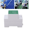 Peacefair Smart Energy Monitor Multifunctional DIN Rail Remote Control WiFi