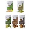Herbal powders for Hair (Each 100g) | Amla, Reetha (Aritha),