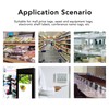4.26inch E Paper Display HAT Professional 800x480 Pixels SPI Interface