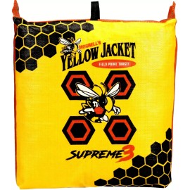 Morrell Yellow Jacket Supreme II Field Point Target M104