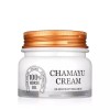 Licorice 참마유 크림 (마유 100/고보습/무방부제·무향) Chama Oil Cream (Mule Oil