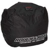 Rough and Road RR9908 Pocket Helmet Cover, Black, 15.7 x