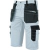 MS9 Mens Work Redhawk Cargo Combat Holster Pockets Tactical Worker