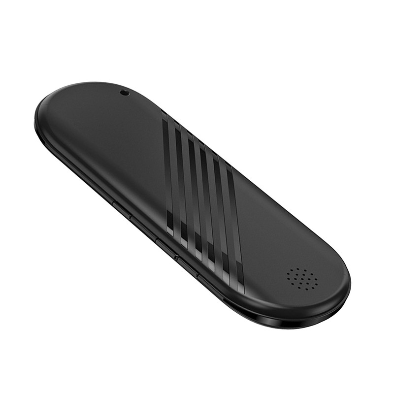 Under Pillow Speaker BT Timing Intelligent Bone Conduction Pillow Speaker