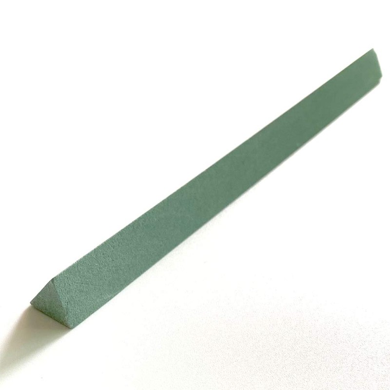 Pewihyer 4PCS Piece Sharpening Stone Set Assorted Shapes Whetstone Stone