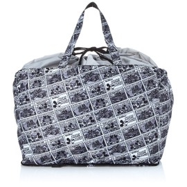 Siffler Grocery Shopping Bag